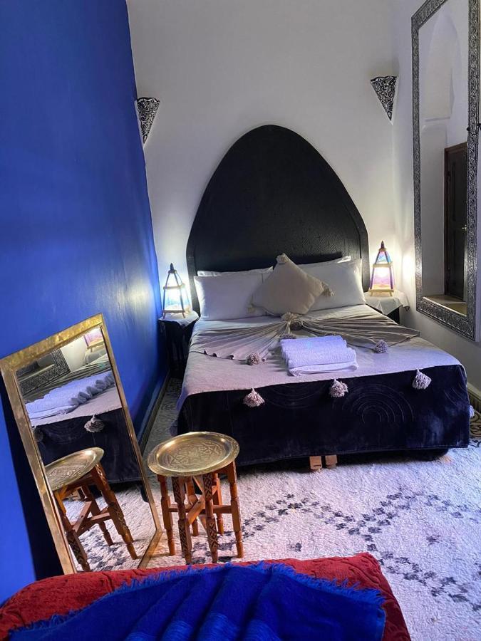 Riad Naya มาร์ราเกช ภายนอก รูปภาพ