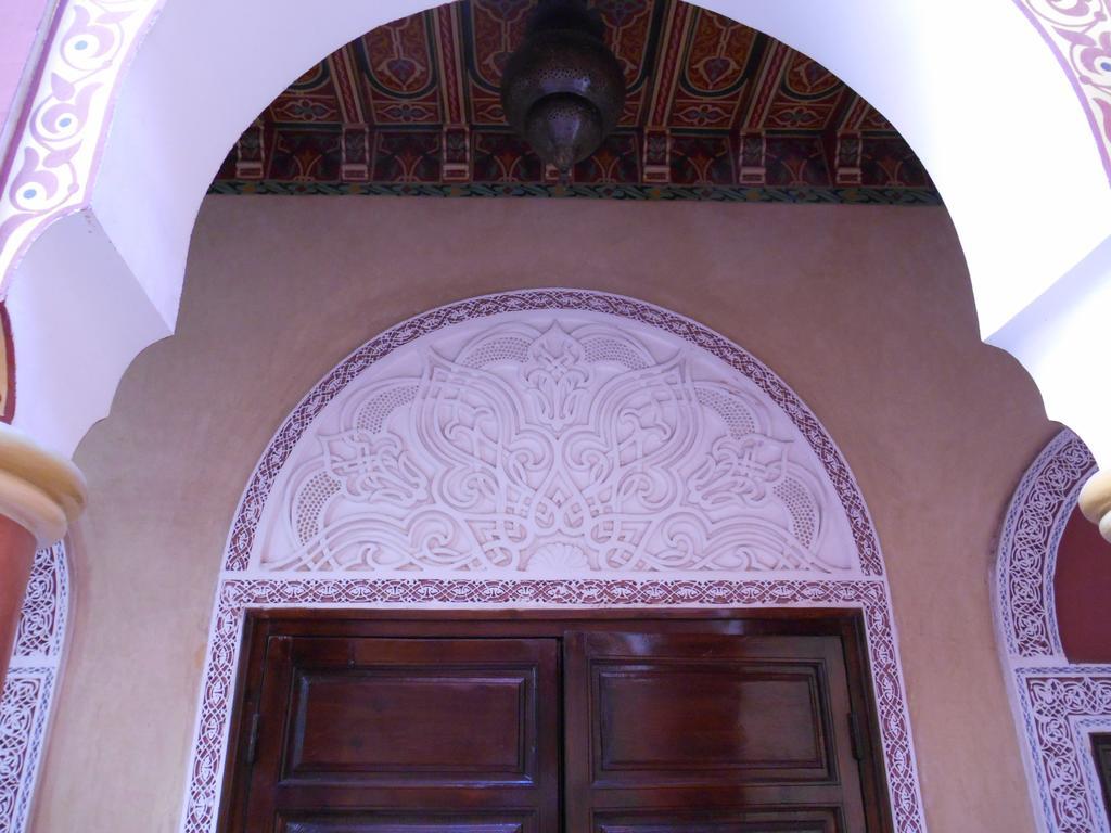 Riad Naya มาร์ราเกช ภายนอก รูปภาพ