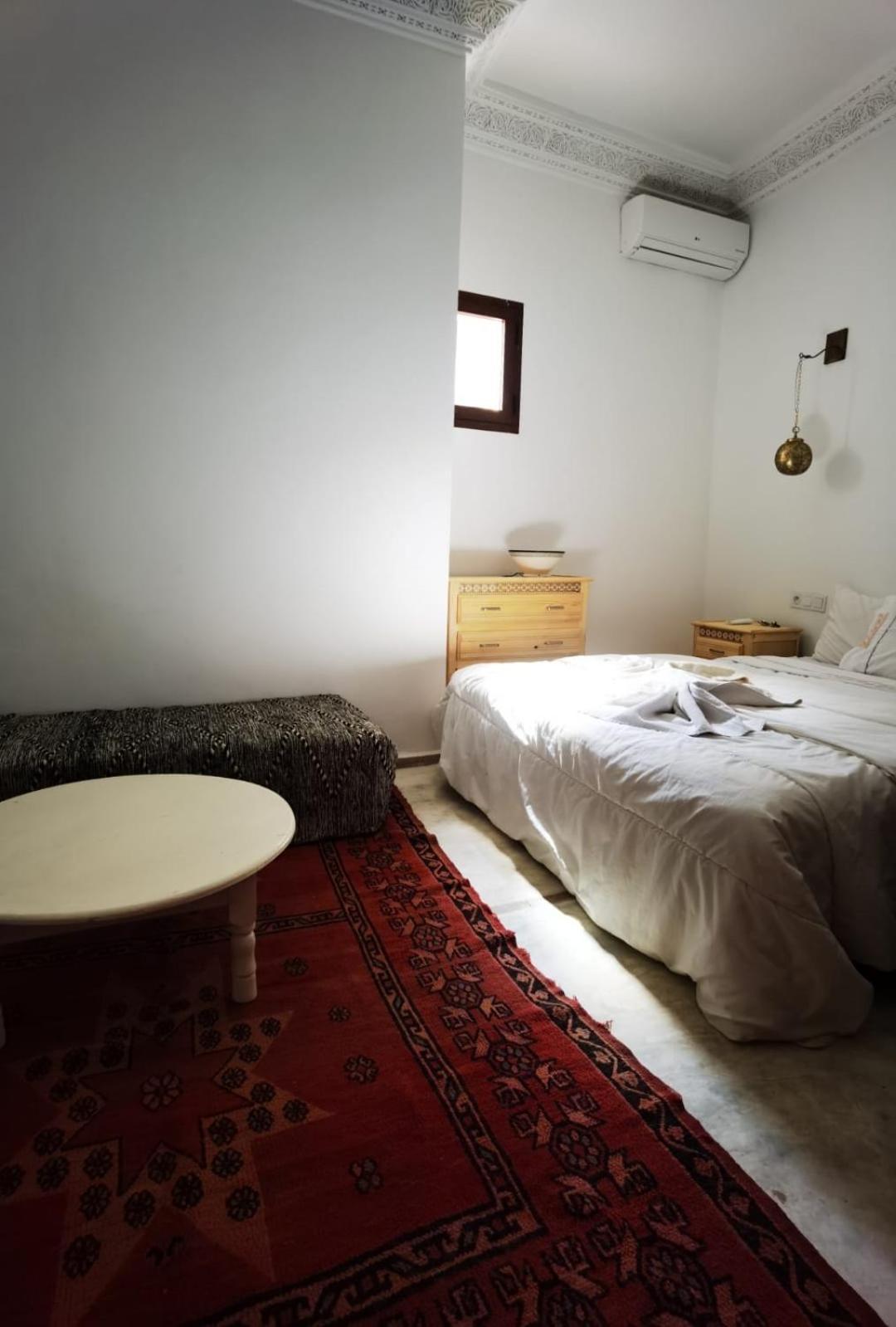 Riad Naya มาร์ราเกช ภายนอก รูปภาพ