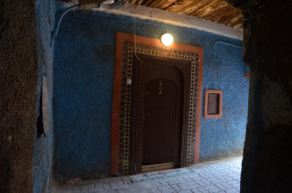 Riad Naya มาร์ราเกช ภายนอก รูปภาพ